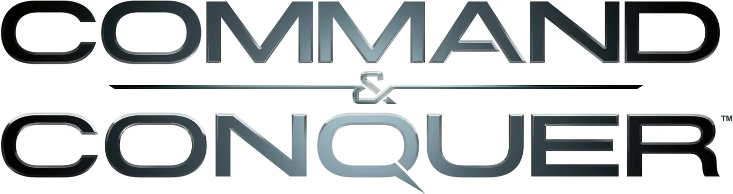 Command and Conquer logo