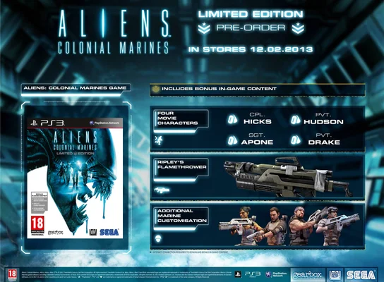ps3 edition