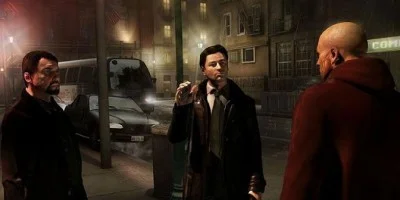 street investigation