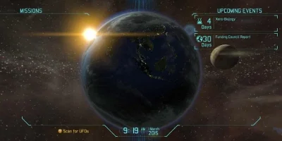 planet