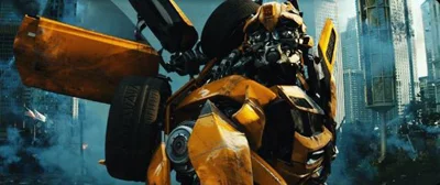 Le Transformer, Bumblebee