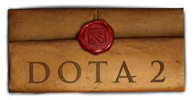 DOTA Scroll