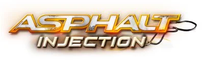 Asphalt logo