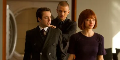 Will Pushing Man Sylvia Smerking