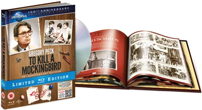 L'oiseau moqueur explosé Packshot