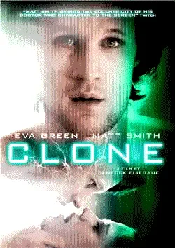 Clone - Lenticular Packshot