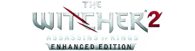 the witcher logo