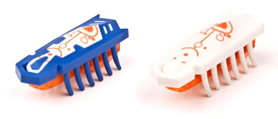 Hexbug-Glow-in-the-Dark-Habitat-Set Hexbug Glow in the Dark Nano Habitat Set