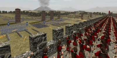 Rome: Total War