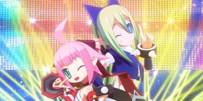 2 characters