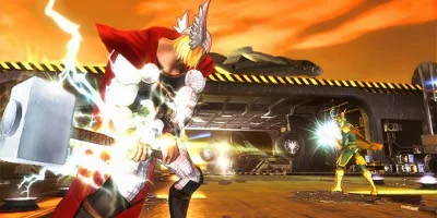 Thor