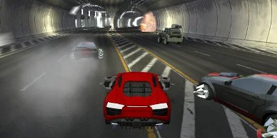 race track 1