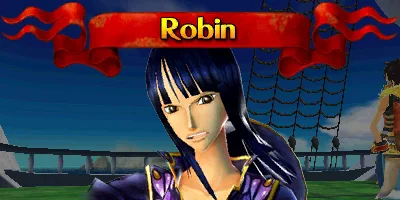 Robin