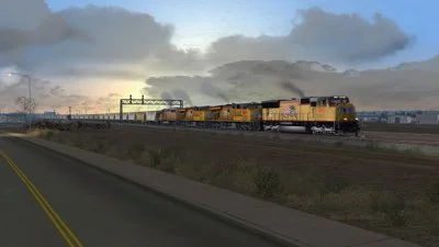 Train Simulator 2013 screenshot #1