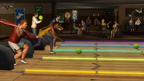 Bowling