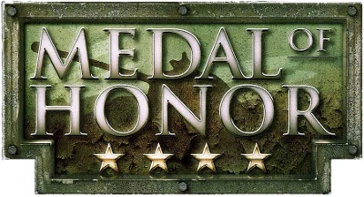 Medal of Honour screenshot #1
