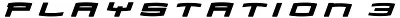 PS3 logo