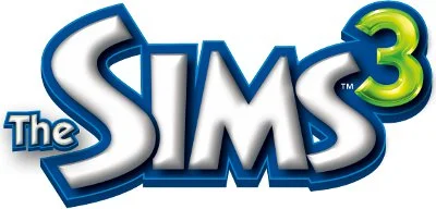 The Sims 3 logo