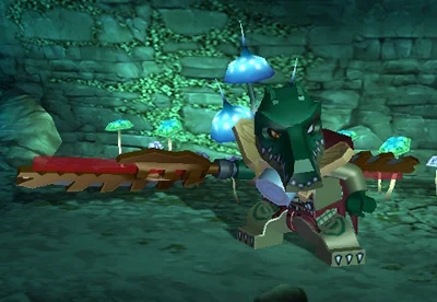 LEGO Legends of Chima: Laval's Journey screenshot #3