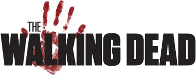 The Walking Dead logo