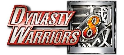 Dynasty Warriors 8 logo