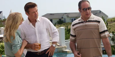 Jasmine, Hal et l'homme qui boit