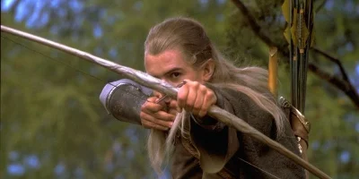 Legolas