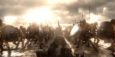 300 Armée