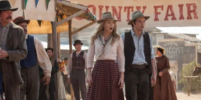Albert et Anna