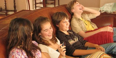 Mason et ses amis
