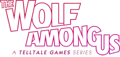 The Wolf Among Us
