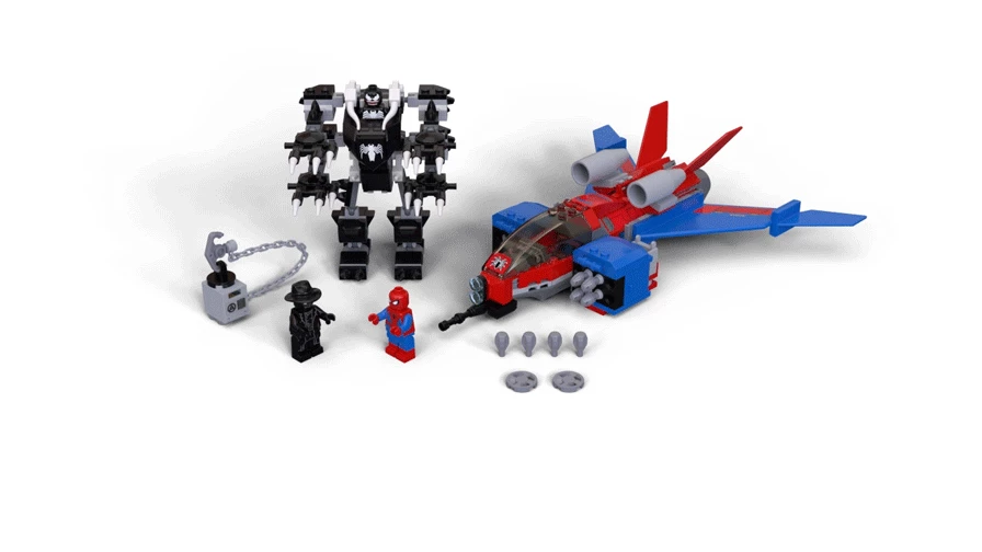 Plan d'action des jouets