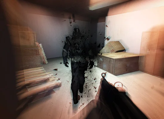 F.E.A.R. screenshot #3