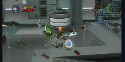 rebelion attack
