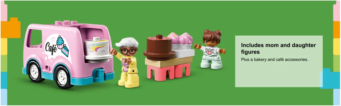 gros plan sur des minifigures