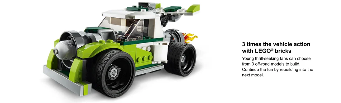 Plan d'action des jouets