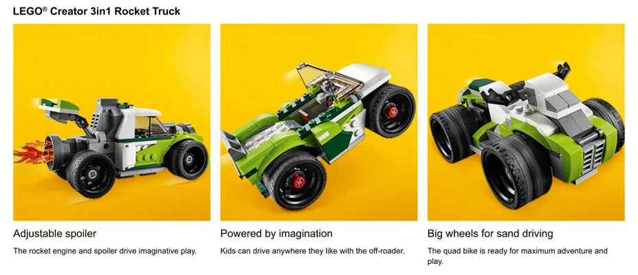 gros plan sur des minifigures