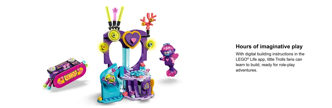 Plan d'action des jouets