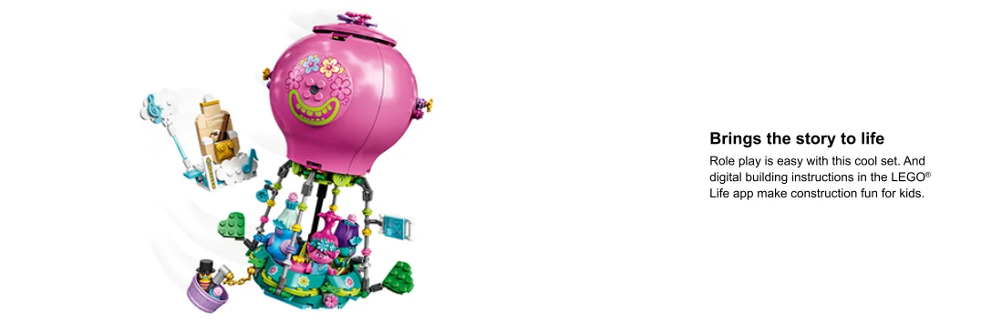 Plan d'action des jouets