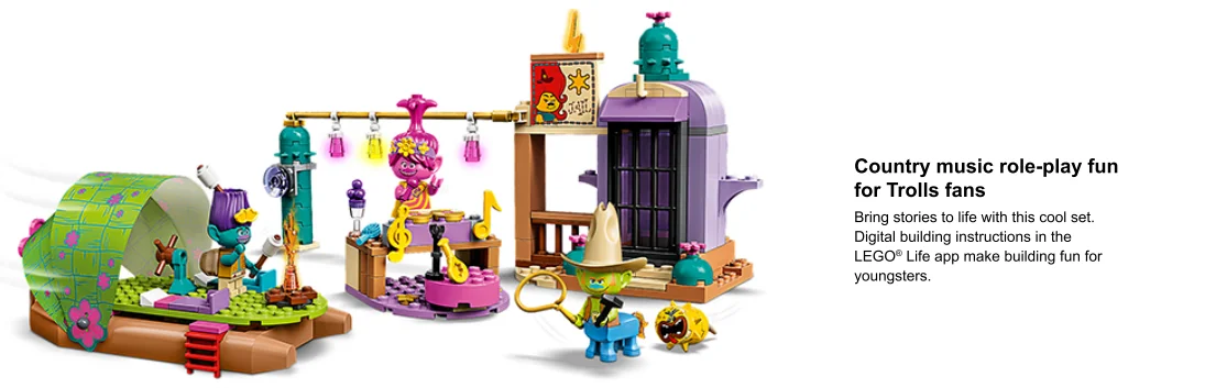 Plan d'action des jouets