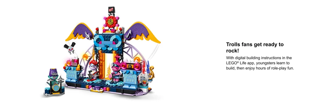Plan d'action des jouets
