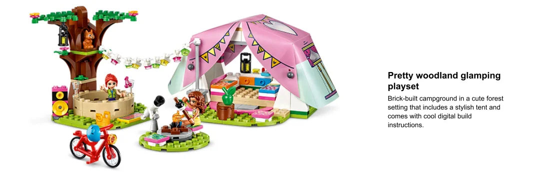 Plan d'action des jouets