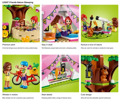 gros plan sur des minifigures