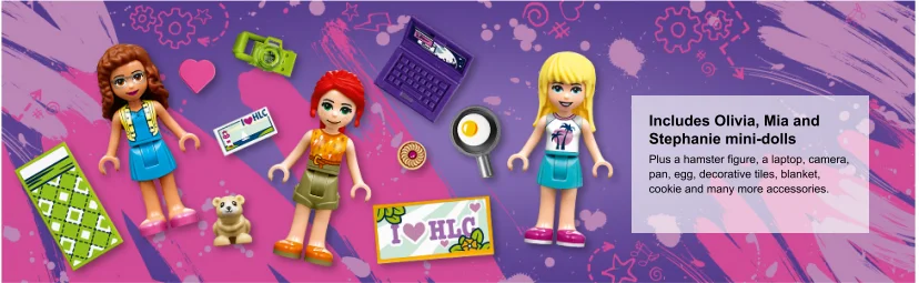 gros plan sur des minifigures