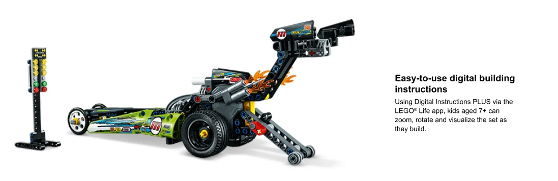 Plan d'action des jouets