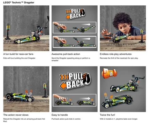 gros plan sur des minifigures