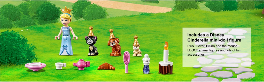 close up of the advent calendar