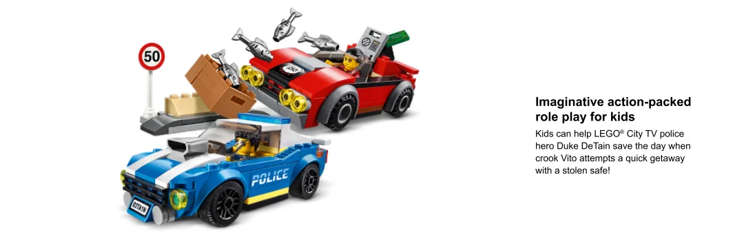 Plan d'action des jouets