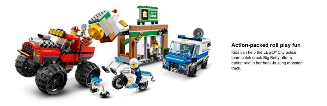Plan d'action des jouets