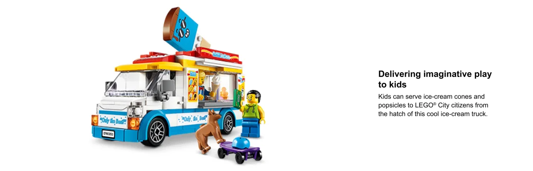 Plan d'action des jouets